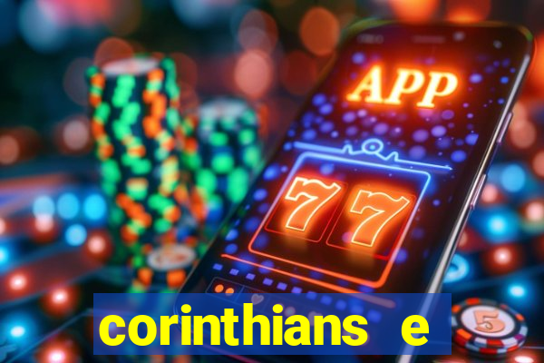 corinthians e cruzeiro futemax